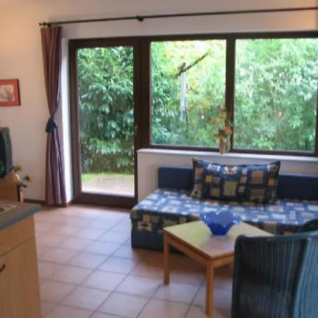 Apartamento Verona Ii *