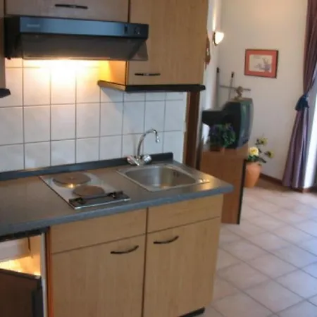 Apartamento Verona Ii