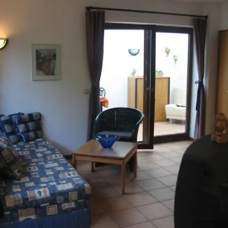 Apartamento Verona Ii *