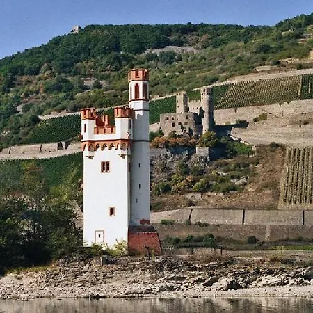 Verona Ii * Stromberg (Hunsrueck)